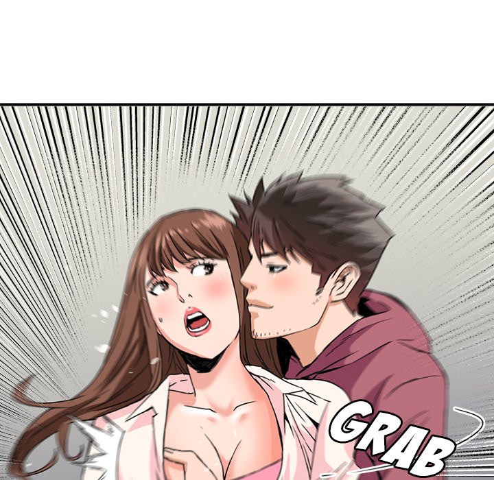 Caught on Tape Chapter 25 - Manhwa18.com