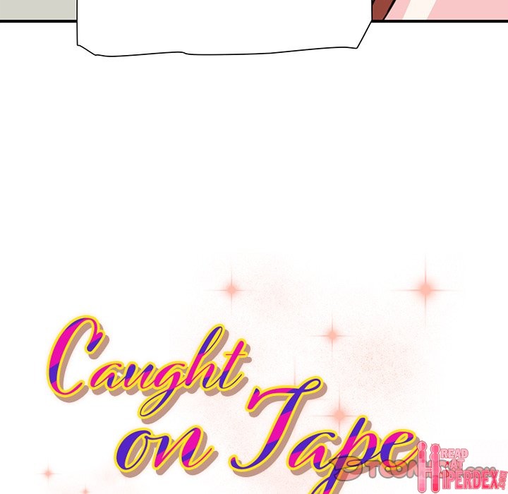 Caught on Tape Chapter 26 - Manhwa18.com