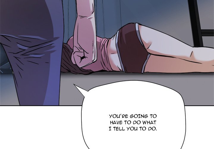 Caught on Tape Chapter 3 - Manhwa18.com