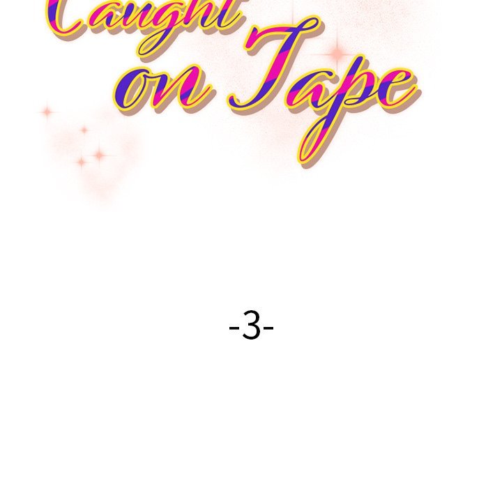 Caught on Tape Chapter 3 - Manhwa18.com