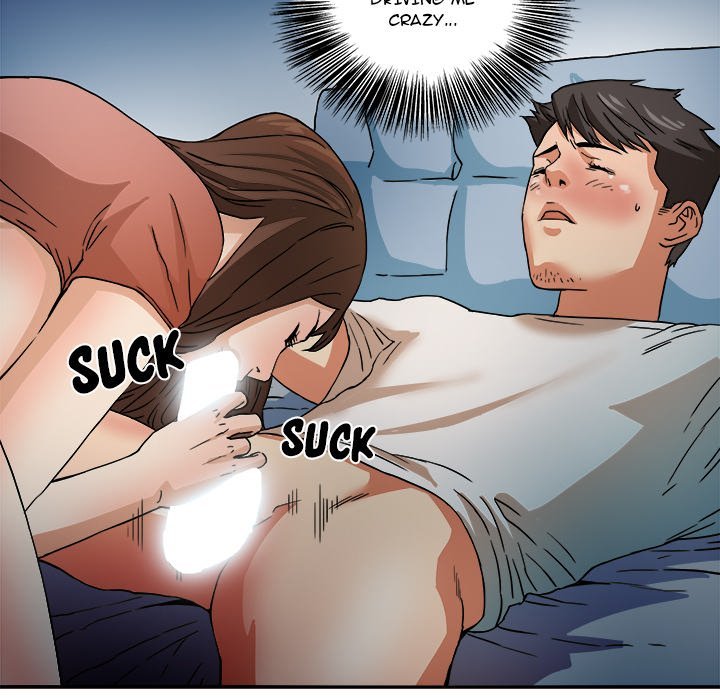 Caught on Tape Chapter 3 - Manhwa18.com