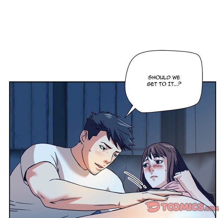 Caught on Tape Chapter 3 - Manhwa18.com