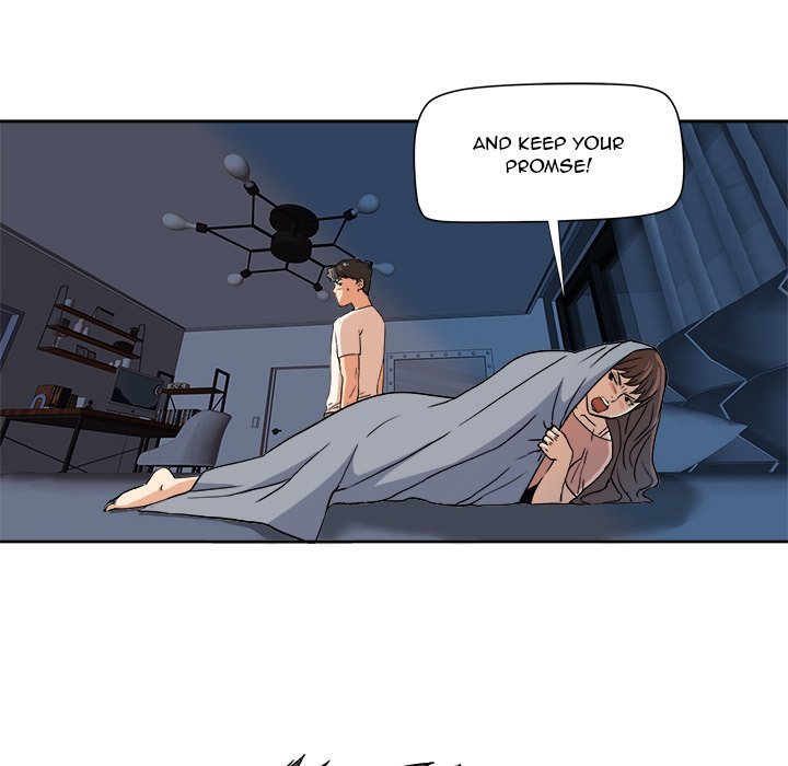 Caught on Tape Chapter 3 - Manhwa18.com