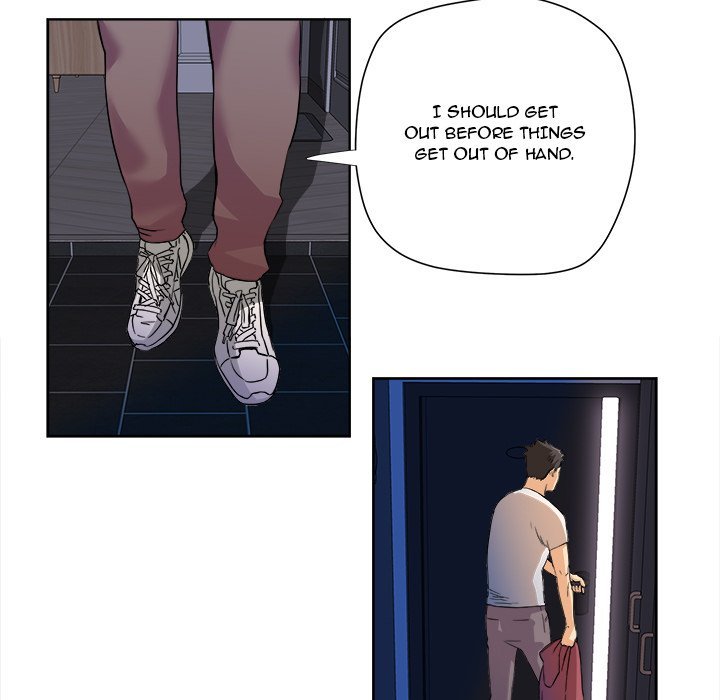 Caught on Tape Chapter 3 - Manhwa18.com