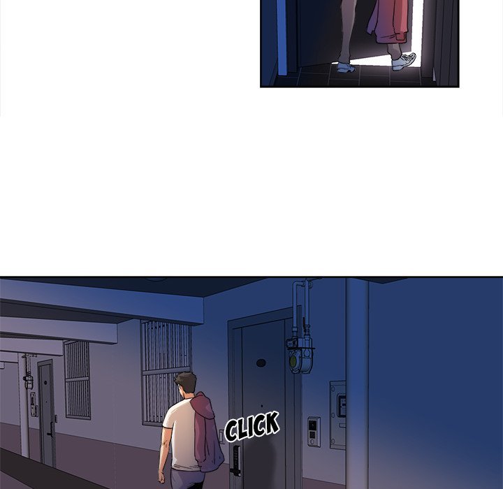 Caught on Tape Chapter 3 - Manhwa18.com