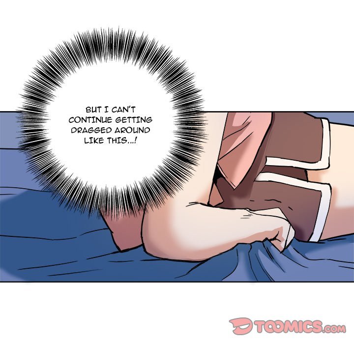 Caught on Tape Chapter 3 - Manhwa18.com
