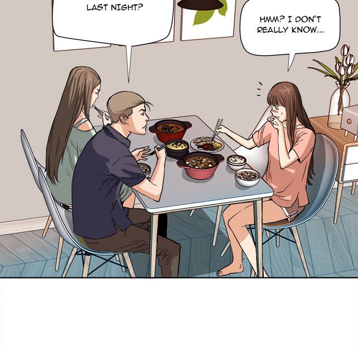 Caught on Tape Chapter 3 - Manhwa18.com