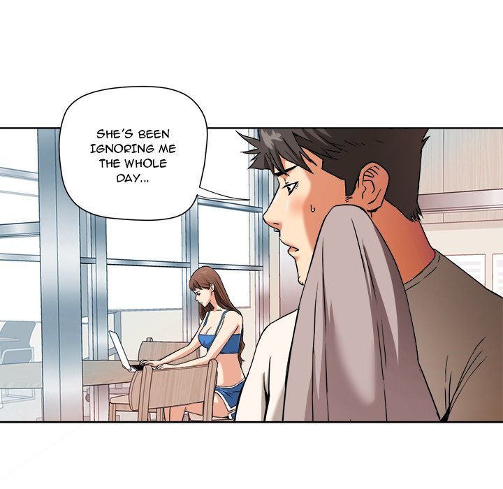 Caught on Tape Chapter 4 - Manhwa18.com