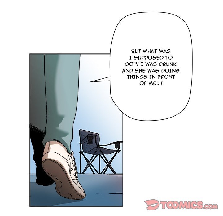 Caught on Tape Chapter 4 - Manhwa18.com