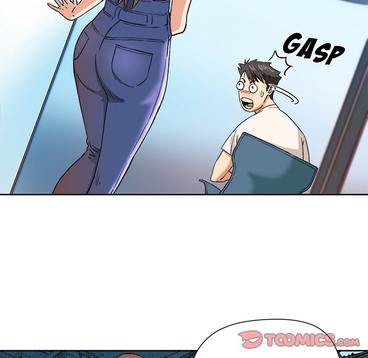 Caught on Tape Chapter 4 - Manhwa18.com