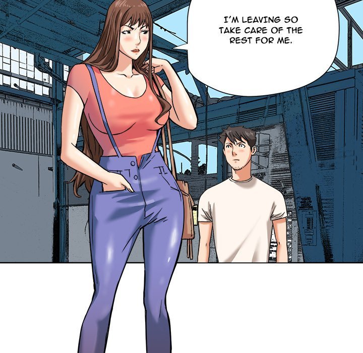 Caught on Tape Chapter 4 - Manhwa18.com