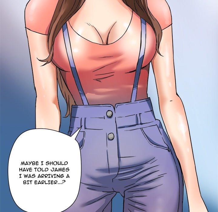 Caught on Tape Chapter 4 - Manhwa18.com