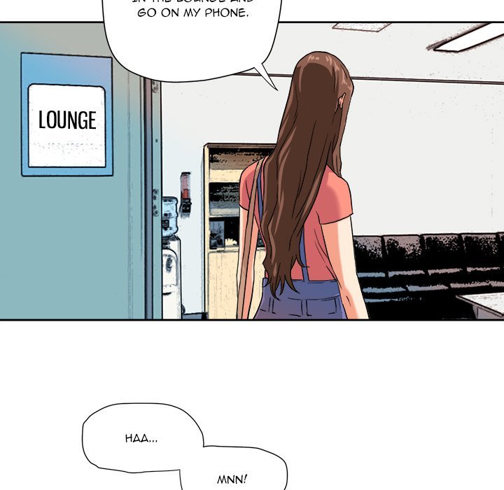 Caught on Tape Chapter 4 - Manhwa18.com