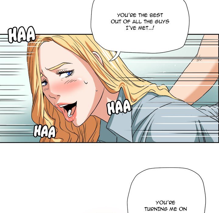 Caught on Tape Chapter 4 - Manhwa18.com