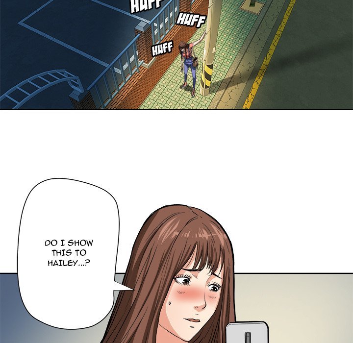 Caught on Tape Chapter 4 - Manhwa18.com