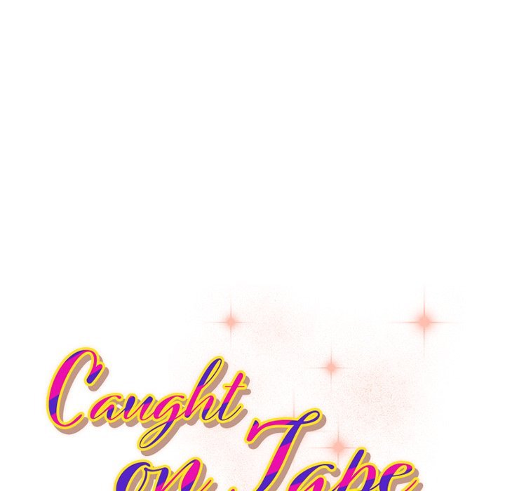 Caught on Tape Chapter 5 - Manhwa18.com