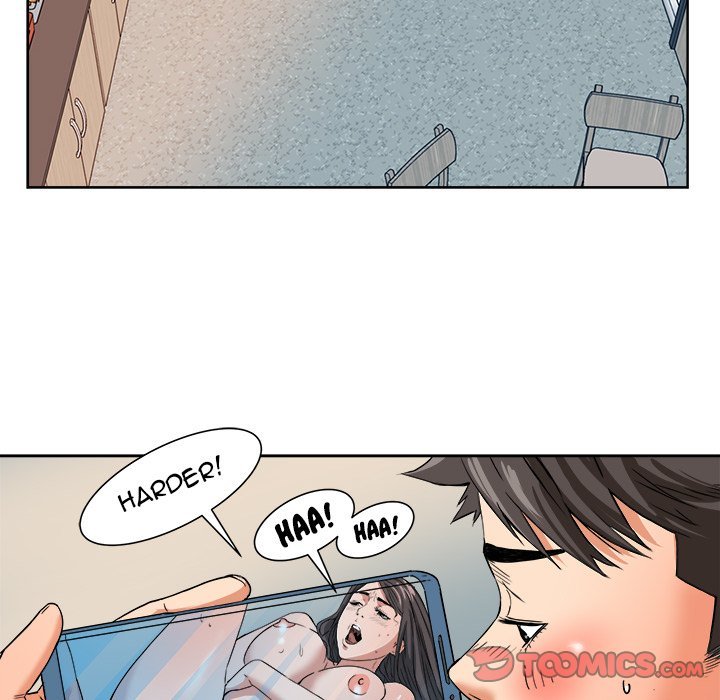 Caught on Tape Chapter 5 - Manhwa18.com