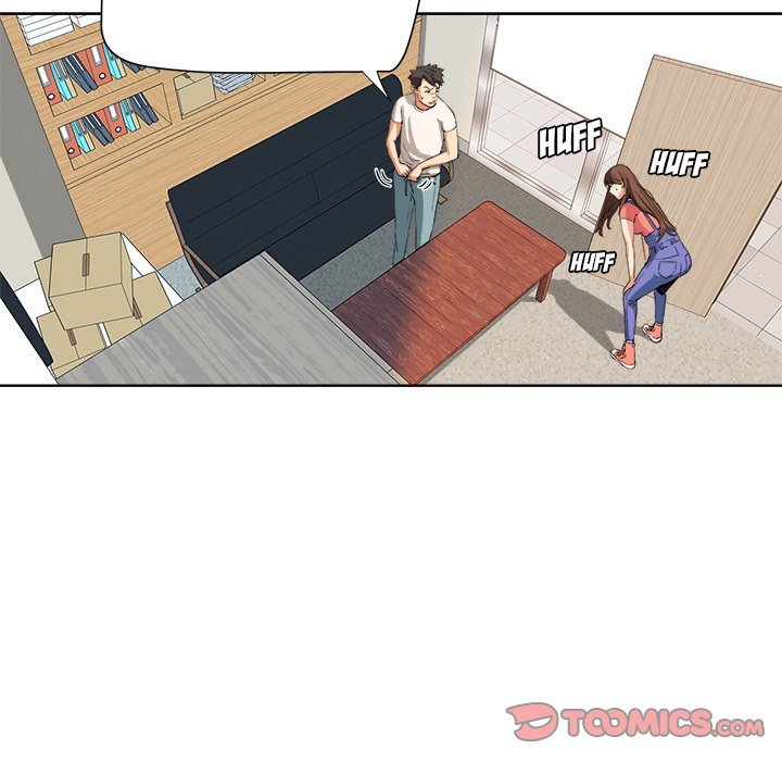 Caught on Tape Chapter 5 - Manhwa18.com