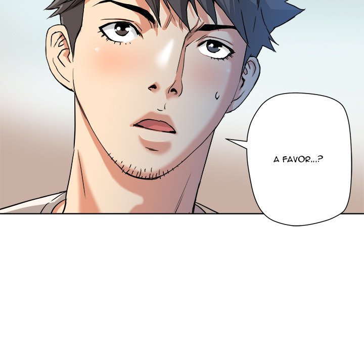 Caught on Tape Chapter 5 - Manhwa18.com