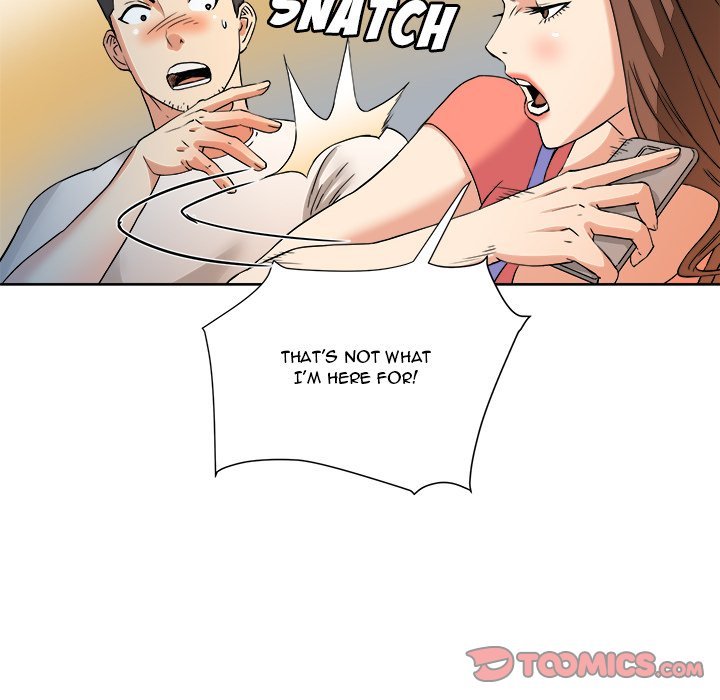 Caught on Tape Chapter 5 - Manhwa18.com