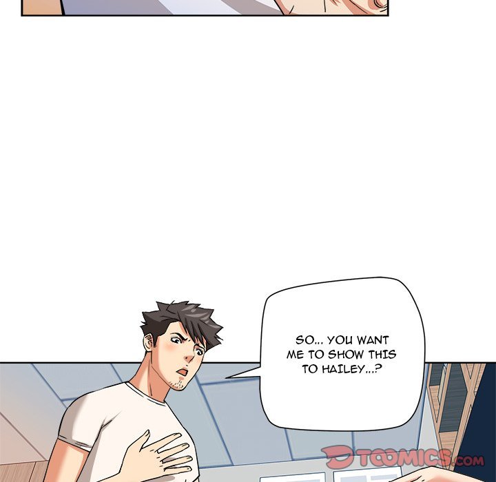 Caught on Tape Chapter 5 - Manhwa18.com