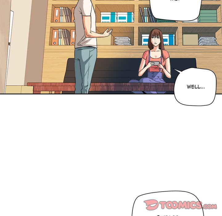 Caught on Tape Chapter 5 - Manhwa18.com