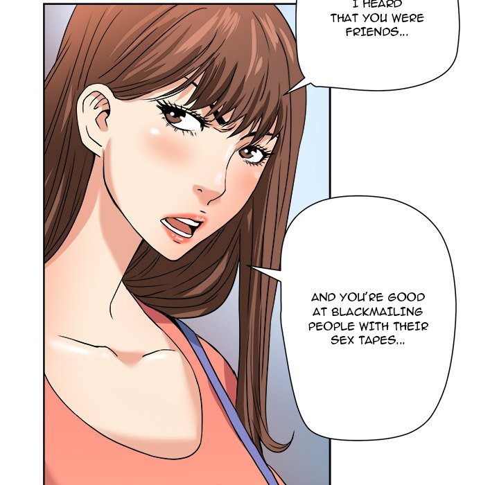 Caught on Tape Chapter 5 - Manhwa18.com