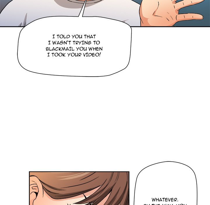 Caught on Tape Chapter 5 - Manhwa18.com