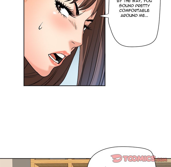 Caught on Tape Chapter 5 - Manhwa18.com