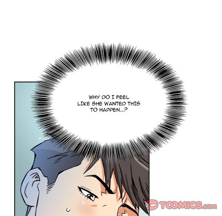 Caught on Tape Chapter 5 - Manhwa18.com