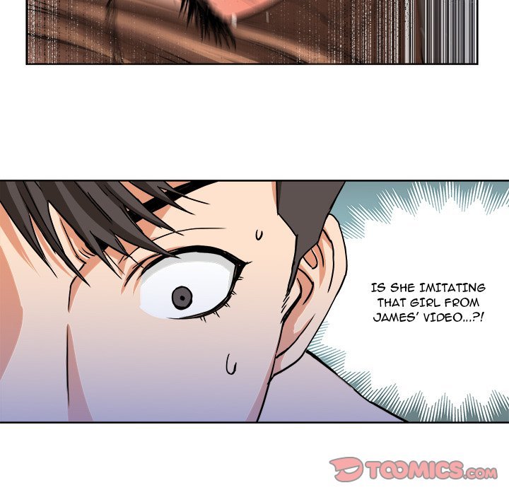 Caught on Tape Chapter 5 - Manhwa18.com