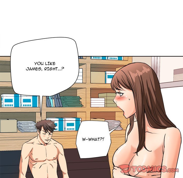 Caught on Tape Chapter 5 - Manhwa18.com