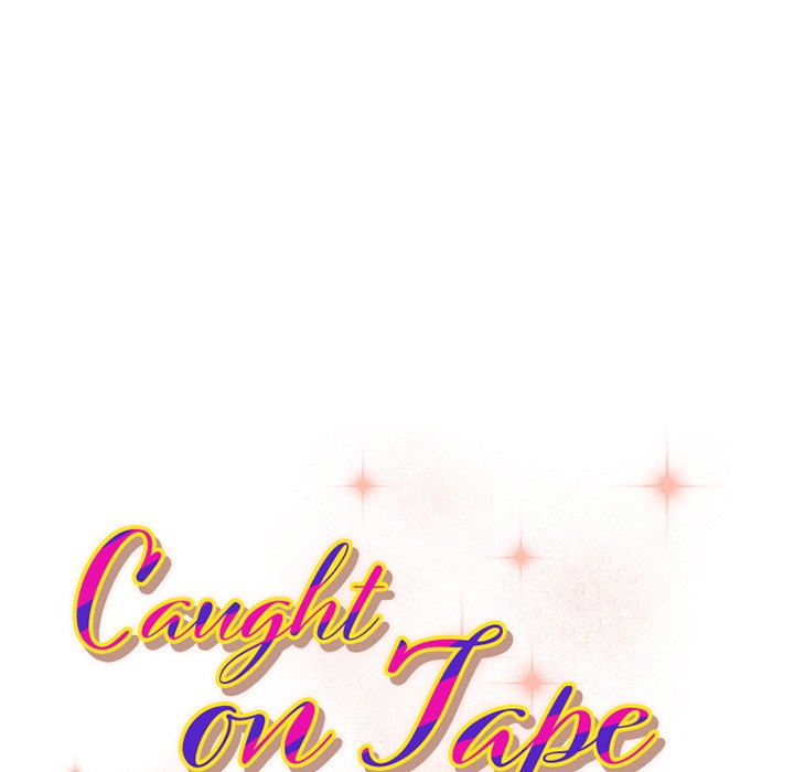 Caught on Tape Chapter 6 - Manhwa18.com