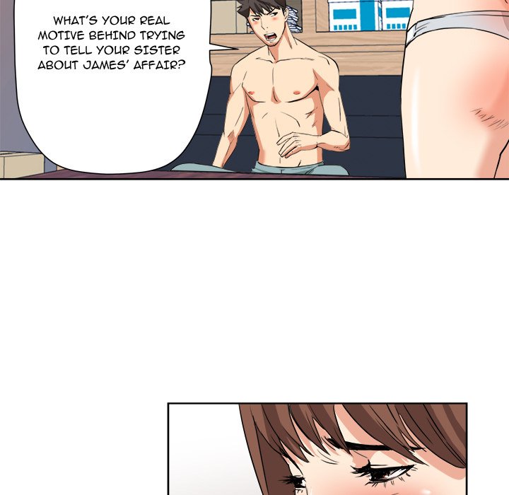 Caught on Tape Chapter 6 - Manhwa18.com