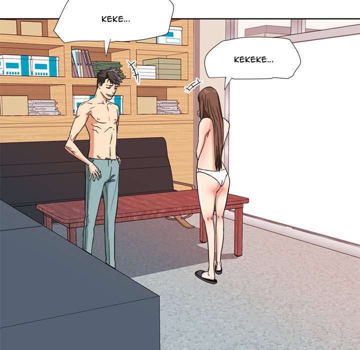 Caught on Tape Chapter 6 - Manhwa18.com