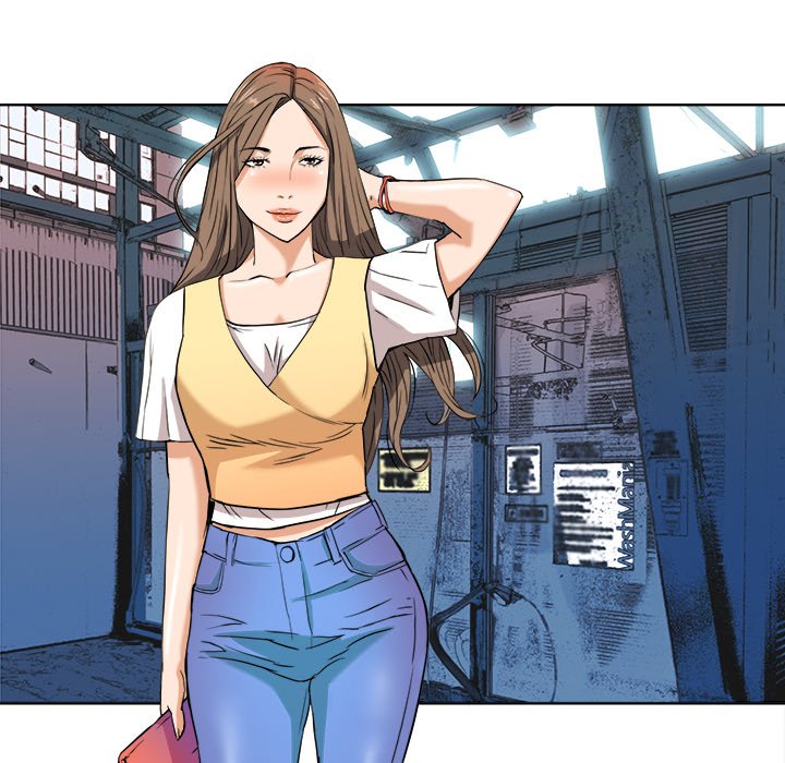 Caught on Tape Chapter 6 - Manhwa18.com