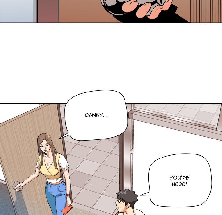 Caught on Tape Chapter 6 - Manhwa18.com
