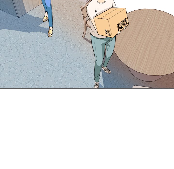 Caught on Tape Chapter 6 - Manhwa18.com