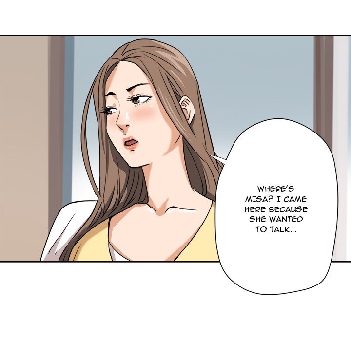 Caught on Tape Chapter 6 - Manhwa18.com
