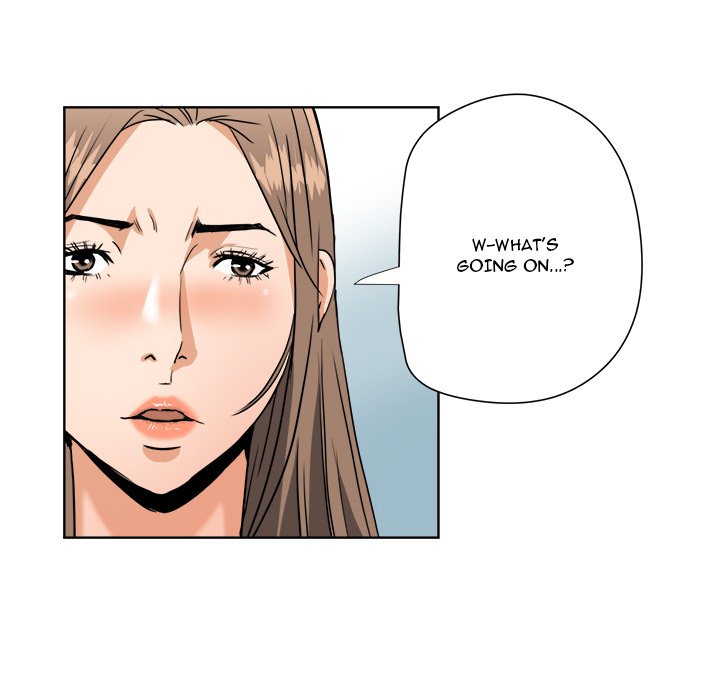 Caught on Tape Chapter 6 - Manhwa18.com