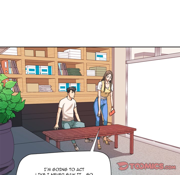 Caught on Tape Chapter 6 - Manhwa18.com