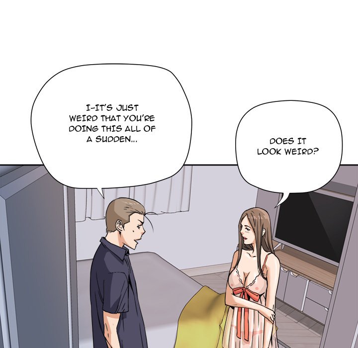 Caught on Tape Chapter 7 - Manhwa18.com