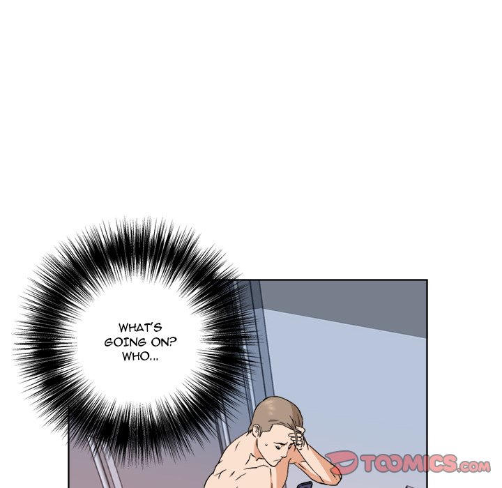 Caught on Tape Chapter 7 - Manhwa18.com