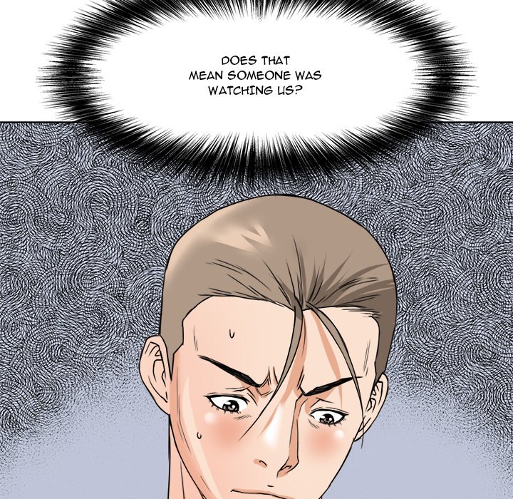 Caught on Tape Chapter 7 - Manhwa18.com