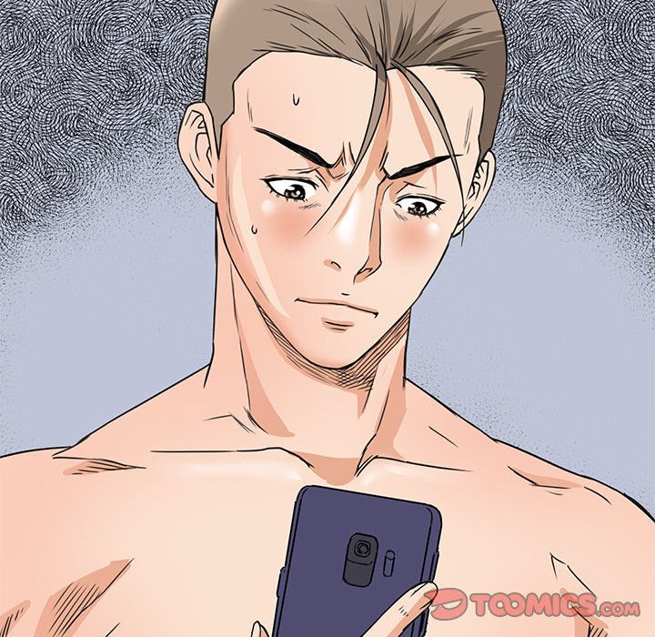 Caught on Tape Chapter 8 - Manhwa18.com