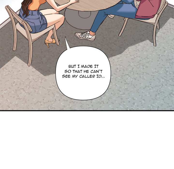 Caught on Tape Chapter 8 - Manhwa18.com