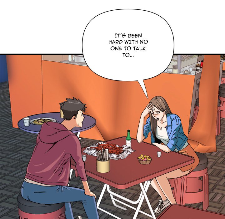 Caught on Tape Chapter 8 - Manhwa18.com