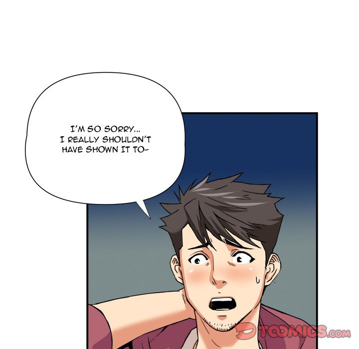 Caught on Tape Chapter 8 - Manhwa18.com