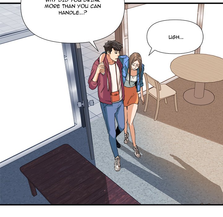 Caught on Tape Chapter 8 - Manhwa18.com