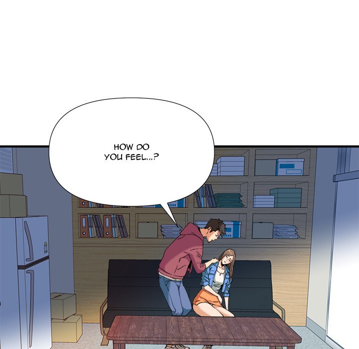 Caught on Tape Chapter 8 - Manhwa18.com